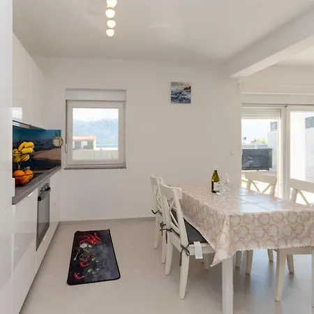Sankovic Appartement Ražanac