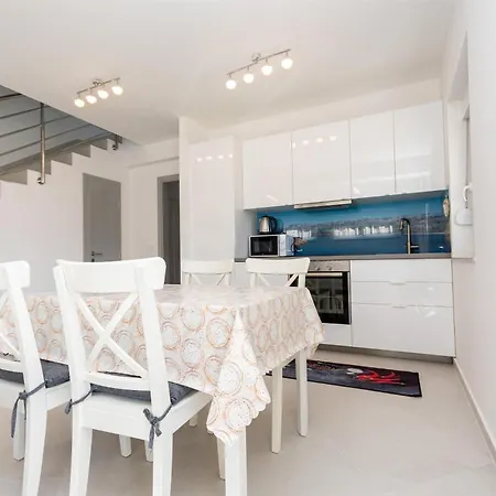 Sankovic Appartement