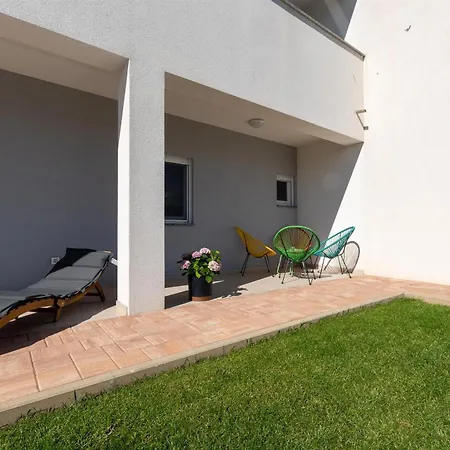 Sankovic Apartment
