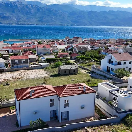 Sankovic Apartment Razanac