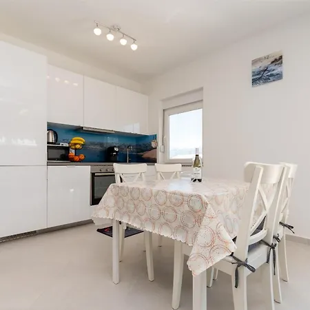 Sankovic Appartement *
