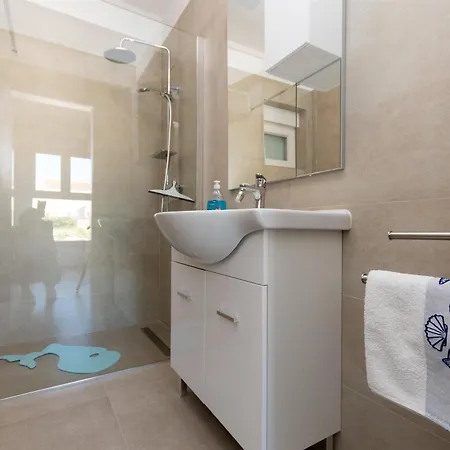 Sankovic Apartment Razanac
