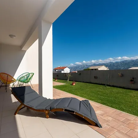Sankovic Appartement *