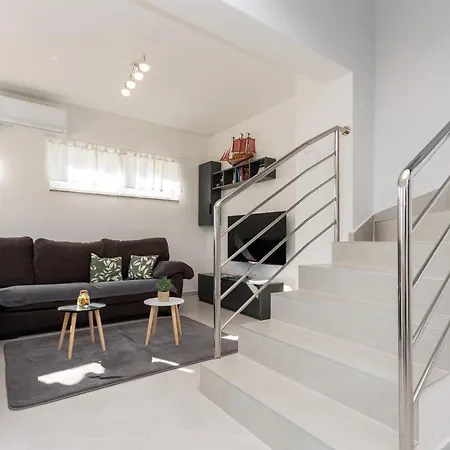 Sankovic Appartement Ražanac
