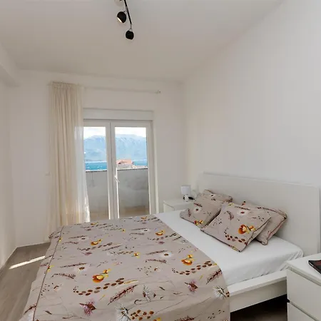 Sankovic Apartment Razanac
