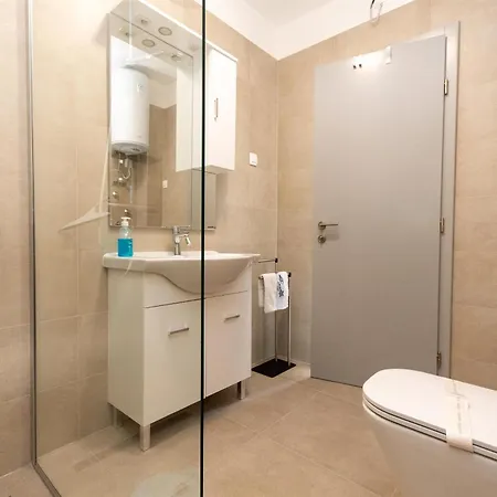 Sankovic Apartment Razanac