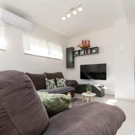 Appartement Sankovic