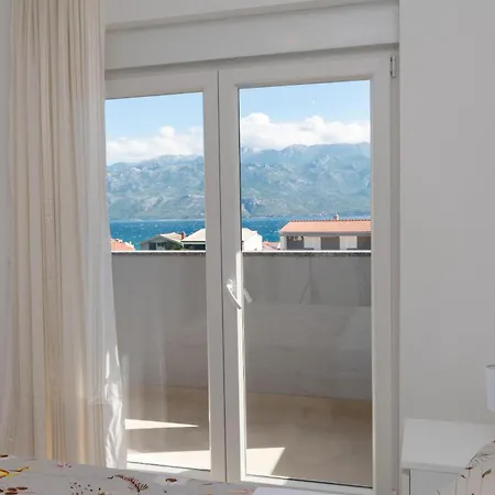 Sankovic Appartement Ražanac