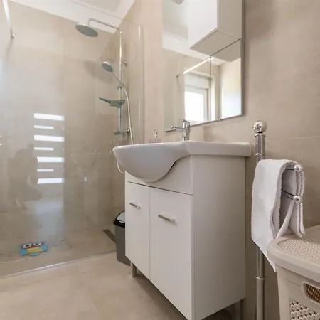 Apartment Sankovic