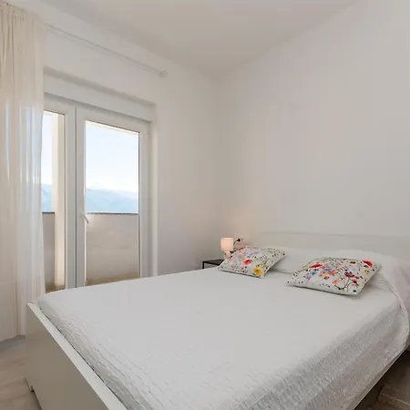 Sankovic Appartement Ražanac