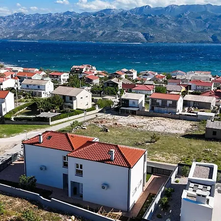 Appartement Sankovic *
