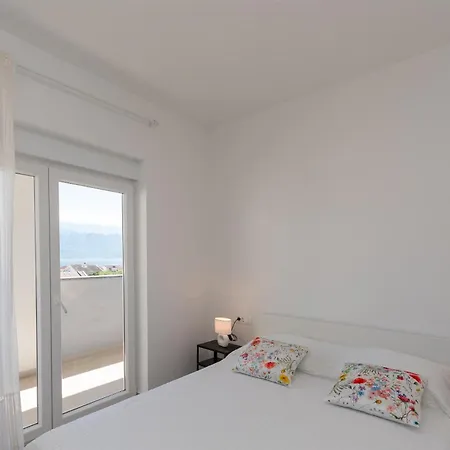 Appartement Sankovic *