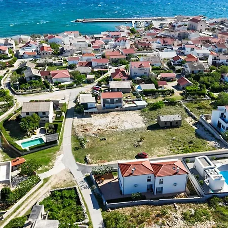 Appartement Sankovic Ražanac