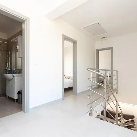 Sankovic Appartement